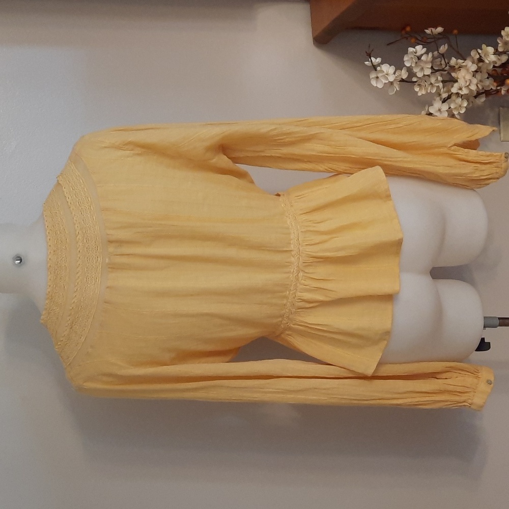 FP Obeiri Blouse - Picture 14 of 16